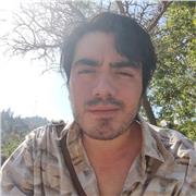 Estudiante de Derecho con experiencia en clases a Niños, Jovenes y Adultos